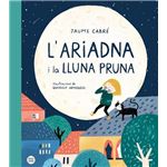 L'Ariadna i la lluna Pruna