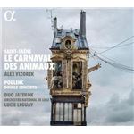 Saint-Saens: Le Carnaval Des Animaux - CD