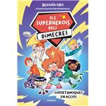 Els superherois dels dimecres 1. Su