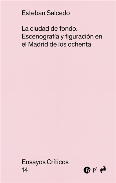 Asimetricas La Ciudad De Fondo