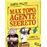 Max Topo, agente secreto 1: Raspadeoro
