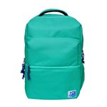Mochila Oxford B-ready Menta