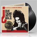 Las Canciones De La Bola De - 2 Vinilos