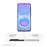 Samsung Galaxy A57 5G 6,7" 512GB Azul oscuro