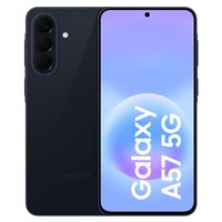 Samsung Galaxy A57 5G 6,7" 512GB Azul oscuro