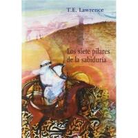 Los siete pilares de la sabiduría