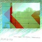 Magico-charlie haden