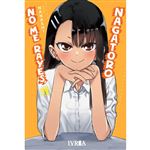 No Me Rayes Nagatoro 19