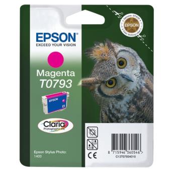 Epson T0793 Tinta magenta