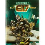 Exterminador 17