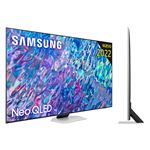 TV Neo QLED 75'' Samsung QE75QN85B 4K UHD HDR Smart TV