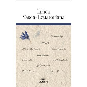 Lírica Vasca-Ecuatoriana - 1
