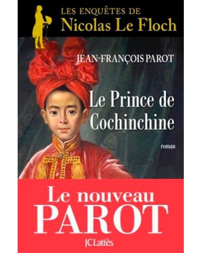 Le Prince De Cochinchine