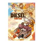 Diesel ignition