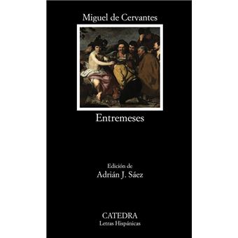 Entremeses