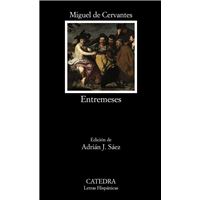 Entremeses