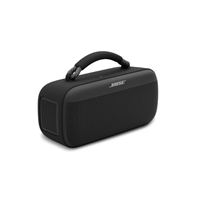 Altavoz Bluetooth portátil Bose Soundlink Max Negro