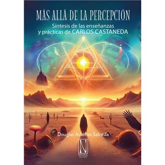 Mas Alla De La Percepcion