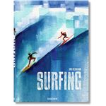Surfing. 1778-today. 40th ed.