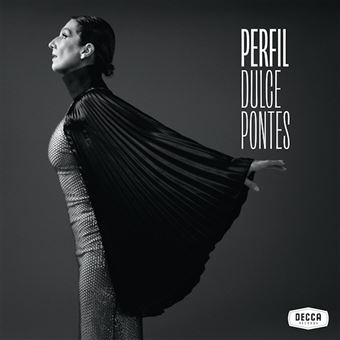 Perfil - CD