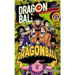 Dragon Ball Color Buu nº 6