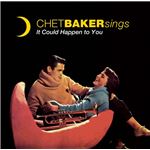 Sings-It Could Happen To You+12 Bonus Tracks