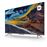 TV QLED 50'' Xiaomi Q2 4K UHD HDR Smart Tv