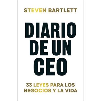 Diario de un CEO