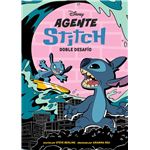 Agente Stitch 4 Doble Desafio