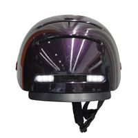 Casco inteligente Livall BH51M Neo LED - Talla M