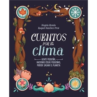 Cuentos por el clima
