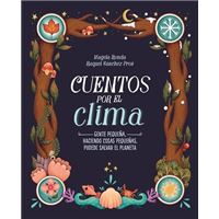 Cuentos por el clima