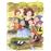 Blancanieves y los 7 enanitos