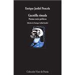 Gacetilla rimada-poemas sociopoliti