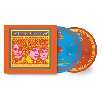 Cream - 1