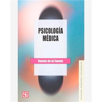 Psicología médica