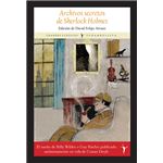 Archivos secretos de Sherlock Holmes