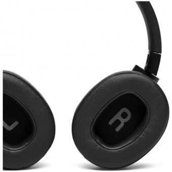 Auriculares Noise Cancelling JBL Tune 130 True Wireless Negro - Auriculares  inalámbricos - Los mejores precios