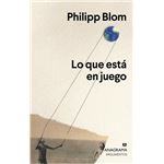 Lo que está en juego