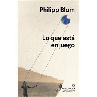Lo que está en juego