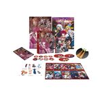 Yona, la Princesa del Amanecer (Akatsuki no Yona) Serie Completa Ep 1-24 Ed Coleccionista- Blu-ray