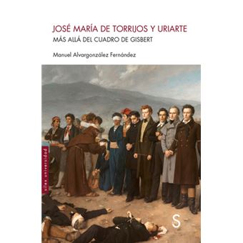 José María de Torrijos y Uriarte