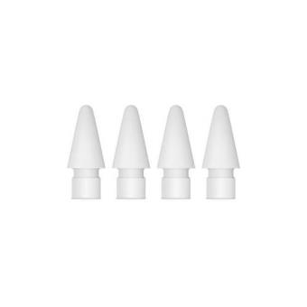 Apple pencil Tips. Pack de 4