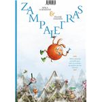 Zampaletras Y Letrudo
