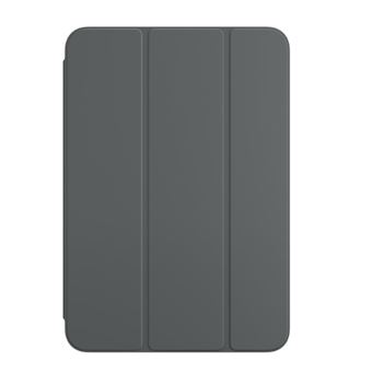 Funda Smart Folio Apple para iPad Mini A17 Pro Gris carbón - 1