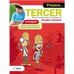 Quadern prepara catala primaria 3