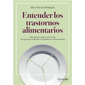 Entender Los Trastornos Alimentarios