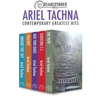 Ariel Tachna's Greatest Hits - Contemporary - 1