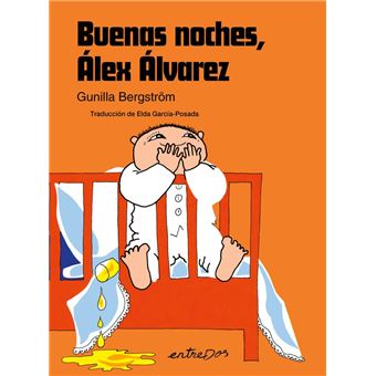 Buenas noches, Álex Álvarez