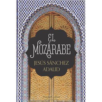 El mozárabe